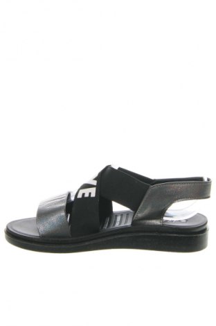 Sandale, Mărime 36, Culoare Negru, Preț 64,99 Lei