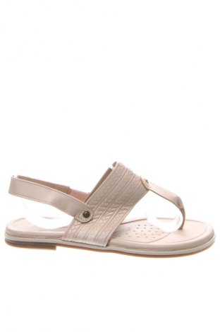 Sandalen, Größe 35, Farbe Beige, Preis € 31,68