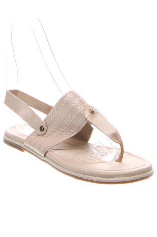 Sandalen, Größe 35, Farbe Beige, Preis € 31,68