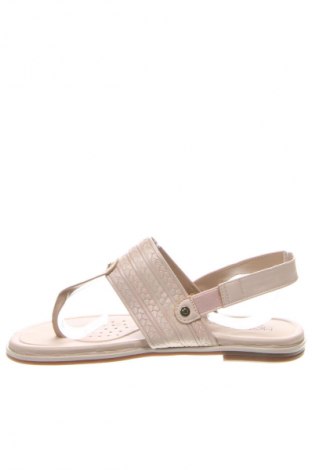 Sandalen, Größe 35, Farbe Beige, Preis € 31,68