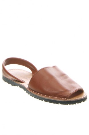 Sandalen, Größe 37, Farbe Braun, Preis € 30,00