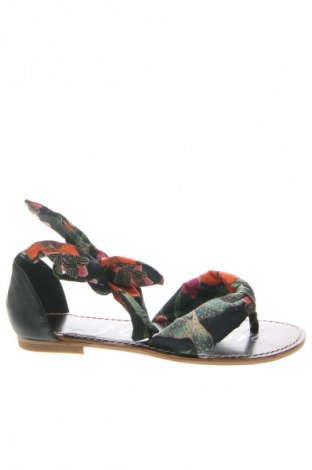 Sandalen, Größe 38, Farbe Mehrfarbig, Preis € 13,49