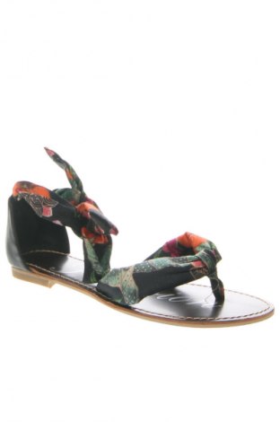 Sandale, Mărime 38, Culoare Multicolor, Preț 65,99 Lei