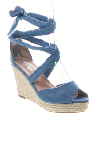 Sandalen, Größe 35, Farbe Blau, Preis € 11,99