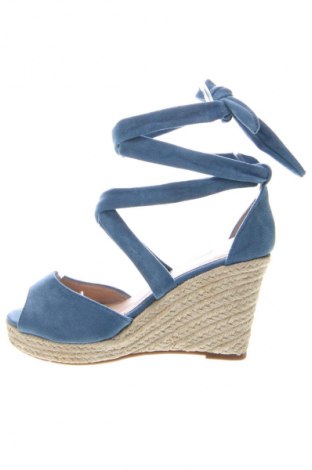 Sandalen, Größe 35, Farbe Blau, Preis € 11,99