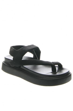 Sandalen Cropp, Größe 39, Farbe Schwarz, Preis 33,99 €