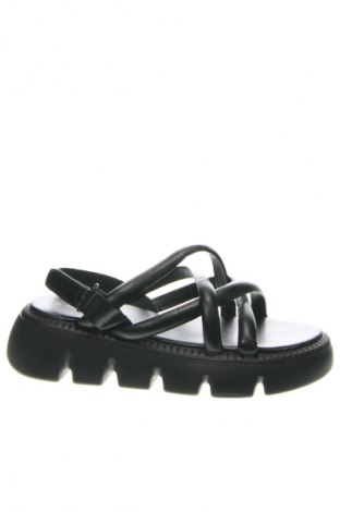 Sandalen Fisherfield, Größe 38, Farbe Schwarz, Preis € 11,99