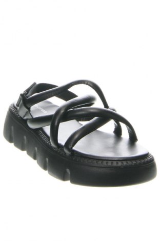 Sandale Fisherfield, Mărime 38, Culoare Negru, Preț 59,99 Lei