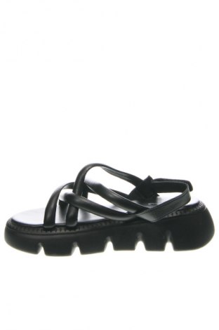 Sandalen Fisherfield, Größe 38, Farbe Schwarz, Preis 11,99 €