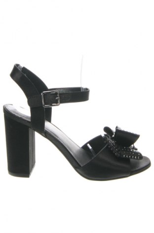 Sandale Graceland, Mărime 38, Culoare Negru, Preț 49,99 Lei