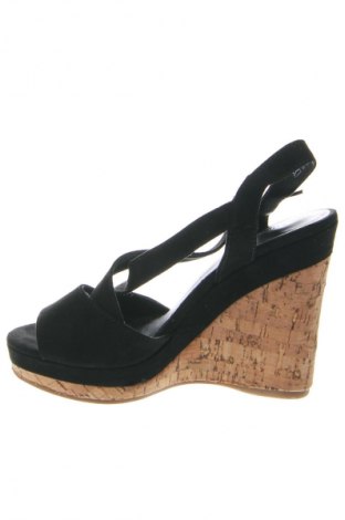 Sandalen Graceland, Größe 36, Farbe Schwarz, Preis 8,49 €