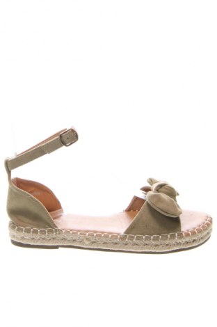 Sandalen Graceland, Größe 36, Farbe Grün, Preis 20,00 €