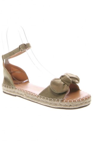 Sandalen Graceland, Größe 36, Farbe Grün, Preis € 13,49