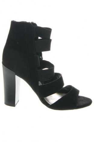 Sandale Guess, Mărime 37, Culoare Negru, Preț 448,99 Lei