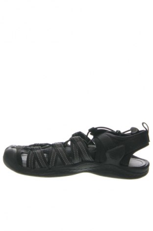 Sandale Keen, Mărime 39, Culoare Negru, Preț 114,99 Lei