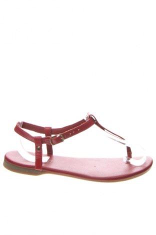 Sandalen Lasocki, Größe 38, Farbe Rot, Preis 18,49 €