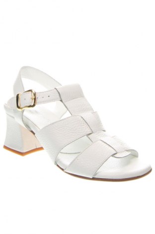 Sandalen Le Gatte, Größe 37, Farbe Weiß, Preis € 22,49