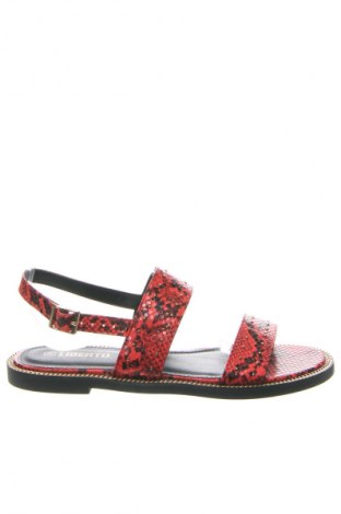 Sandalen Liberto, Größe 39, Farbe Mehrfarbig, Preis 19,95 €