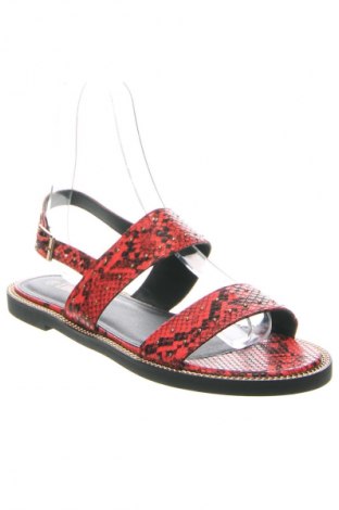 Sandalen Liberto, Größe 39, Farbe Mehrfarbig, Preis 11,99 €