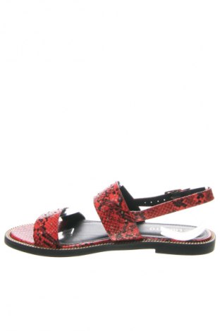 Sandalen Liberto, Größe 39, Farbe Mehrfarbig, Preis 11,99 €