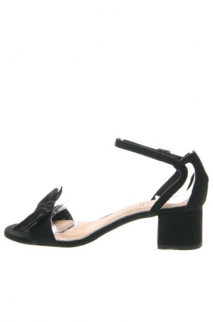 Sandalen Mademoiselle, Größe 41, Farbe Schwarz, Preis € 19,85