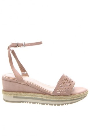 Sandalen Marco Tozzi, Größe 37, Farbe Rosa, Preis 13,99 €