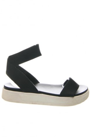 Sandalen Mia, Größe 39, Farbe Schwarz, Preis 12,99 €