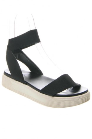 Sandale Mia, Mărime 39, Culoare Negru, Preț 62,99 Lei