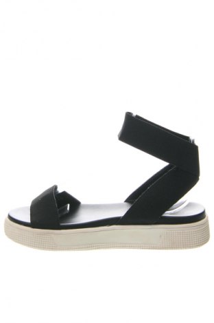 Sandalen Mia, Größe 39, Farbe Schwarz, Preis € 9,99