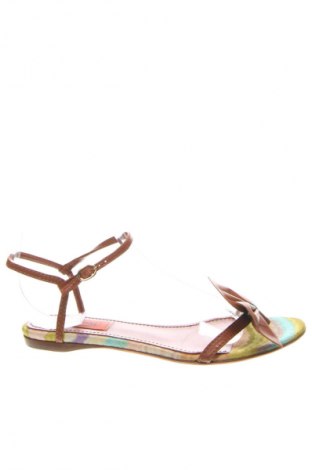 Sandalen Missoni, Größe 37, Farbe Braun, Preis 73,99 €