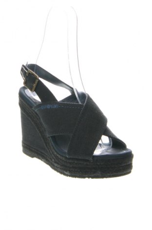 Sandalen Napapijri, Größe 36, Farbe Schwarz, Preis € 66,99