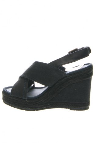 Sandalen Napapijri, Größe 36, Farbe Schwarz, Preis € 66,99