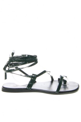 Sandalen Raid, Größe 38, Farbe Grün, Preis 11,99 €