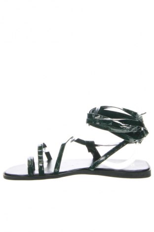 Sandalen Raid, Größe 38, Farbe Grün, Preis 11,99 €