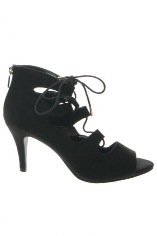 Sandale Urban Classics, Mărime 40, Culoare Negru, Preț 42,99 Lei