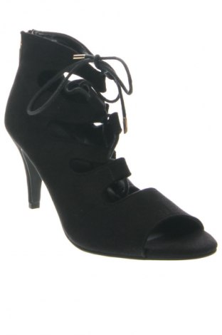 Sandale Urban Classics, Mărime 40, Culoare Negru, Preț 42,99 Lei