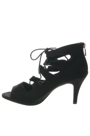 Sandale Urban Classics, Mărime 40, Culoare Negru, Preț 42,99 Lei