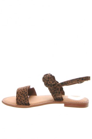 Sandale Vero Moda, Mărime 38, Culoare Maro, Preț 37,99 Lei