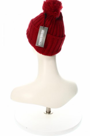 Hut, Farbe Rot, Preis 9,99 €