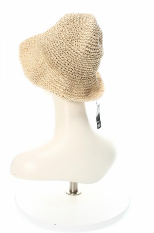 Mütze H&M Divided, Farbe Beige, Preis € 13,41