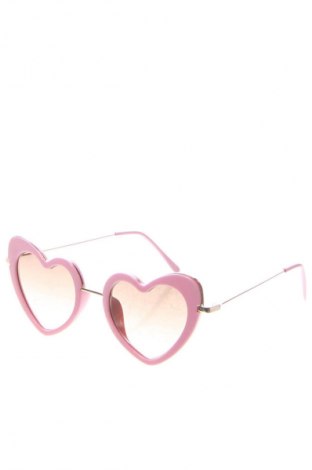 Sonnenbrille ASOS, Farbe Rosa, Preis 11,99 €