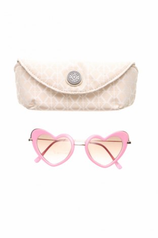 Sonnenbrille ASOS, Farbe Rosa, Preis 17,00 €