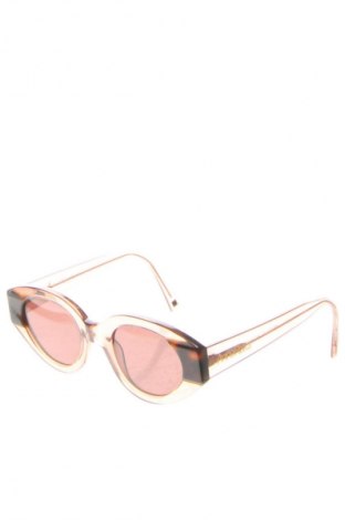 Sonnenbrille Anna Riska, Farbe Braun, Preis 28,00 €