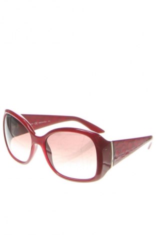 Sonnenbrille Salvatore Ferragamo, Farbe Rot, Preis 79,28 €