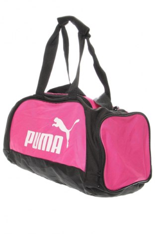 Τσάντα ταξιδίου PUMA, Χρώμα Ρόζ , Τιμή 29,49 €