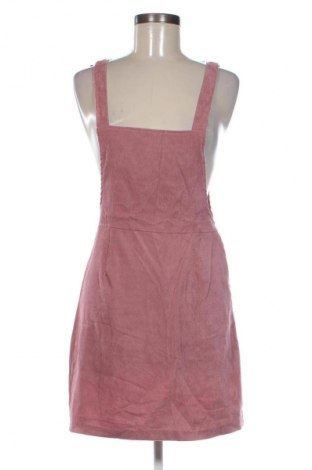 Latzkleid, Größe M, Farbe Rosa, Preis € 8,49