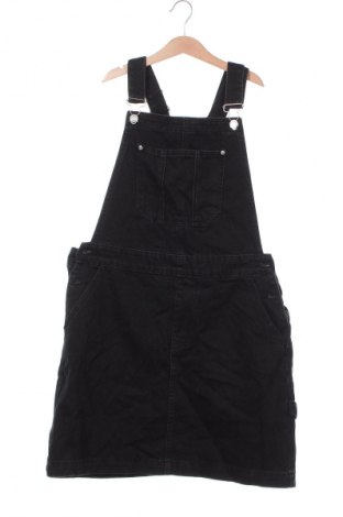 Dámske šaty s trákmi  Denim Co., Veľkosť M, Farba Čierna, Cena  5,95 €