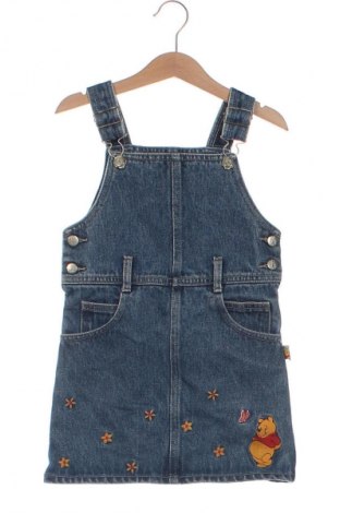 Latzkleid Disney, Größe 18-24m/ 86-98 cm, Farbe Blau, Preis € 12,79