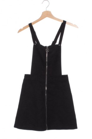 Dámske šaty s trákmi  H&M Divided, Veľkosť XXS, Farba Čierna, Cena  4,95 €