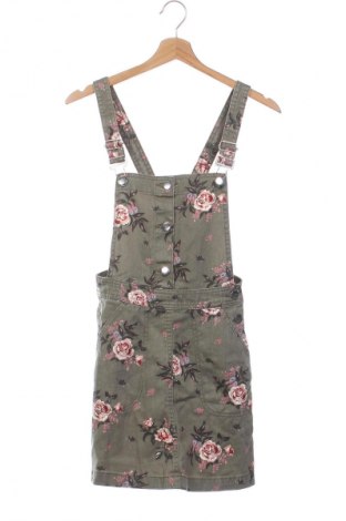 Dámske šaty s trákmi  H&M Divided, Veľkosť XS, Farba Zelená, Cena  8,95 €